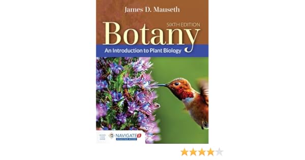 Botany An Introduction To Plant Biology Pdf Botany An Introduction To Plant Biology Pdf