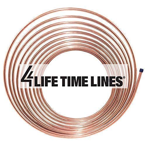 1 Copper+Nickel+Brake+Transmission+Tubing+Universal