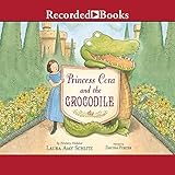 Princess Cora and the Crocodile
