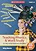 Teaching Phonics & Word Study in the Intermediate Grades, 2nd Edition: Updated & Revised