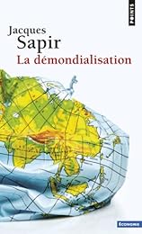 La  démondialisation