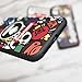 Latest Fashion iPhone X - 5.8” - Protective Durable SOFT TPU Case / Cover / Bumper / Skin / Cushion