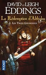 Les  trois grimoires