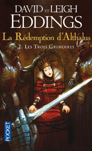 Les  trois grimoires
