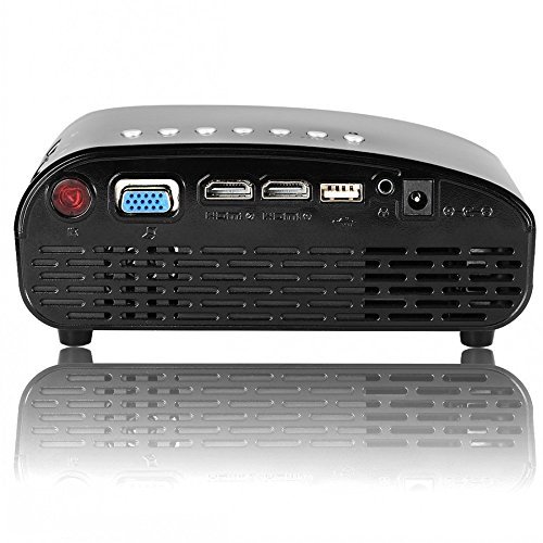 OEM-K2-LED-LCD-QVGA-Mini-Video-Projector-US-Version-Includes-Warranty-Black-FP3224K2