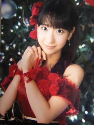 Amazon Co Jp Akb48 公式生写真 永遠プレッシャー 劇場盤 とっておきクリスマス Ver 柏木由紀 ホビー