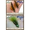 Next-Generation-Streamer-Flies-FISH-SKULL-Assortment-12-flies