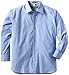 Stacy Adams Men's Big Cardiff Dress Shirt