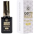 Gotti Nails Base Coat .5oz 15ml. Super Sticky Fast Soak Off