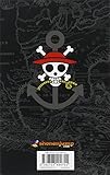 Image de One piece - Édition originale Vol.19 Rébellion (French Edition)
