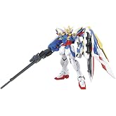 MG New Mobile War Gundam W Endless Waltz G-01W Wing Gundam EW Edition 1/100 Scale Color Coded Plastic Model