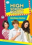 Image de High School Musical, Tome 16 (French Edition)