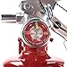 (4 Pack) 2.5 lb Fire Extinguisher ABC Dry Chemical Rechargeable w/Bracket New UL