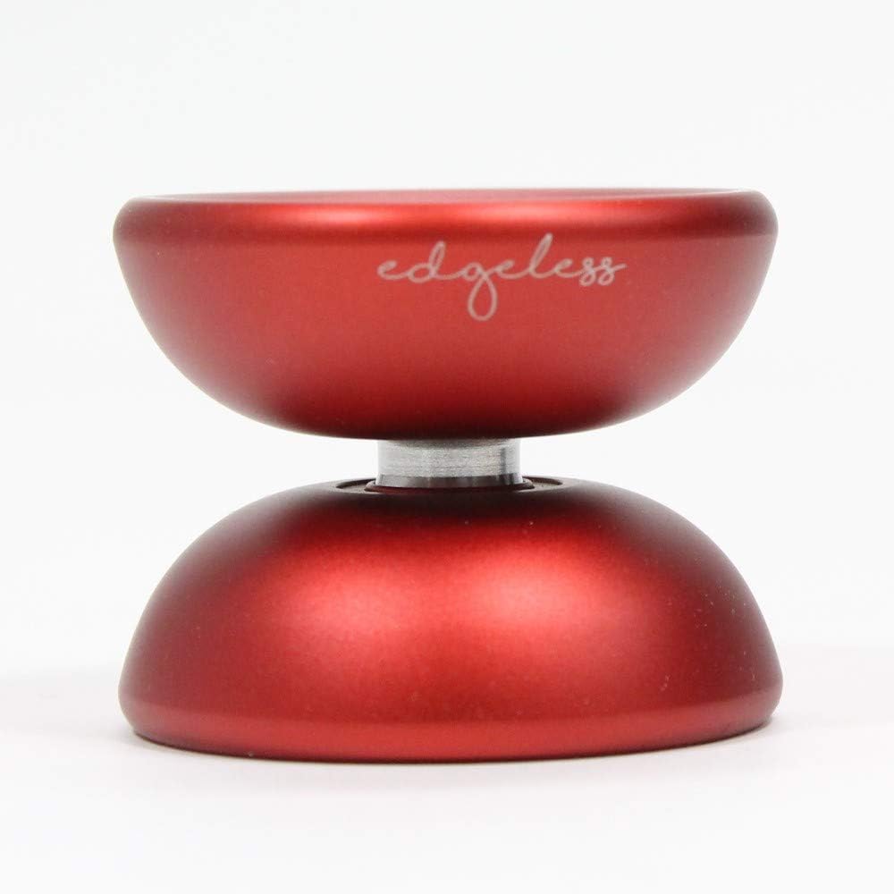 edgeless yoyo