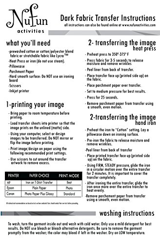 4 NuFun+Activities+Printable+Transfer+Fabrics