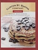 Manhattan Living · March Restaurant of the Month: Sarabeth ... Clinton St. Baking Company Cookbook: Breakfast, Brunch ...