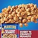Planters Sweet N' Crunchy Peanuts, 10 Ounce (Pack of 6) - Packaging may vary