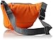 Everest Signature Waist Pack - Standard, Orange, One Size
