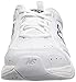 New Balance Women's WX624v2 Training Shoe, White, 8.5 D US