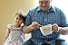 Josephine on Caffeine Dad's Ice Cream Bowl and Engraved Spoon - Ideal Father's Day, Christmas or Birthday Gift