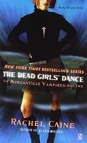 The Dead Girls' Dance