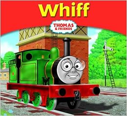 thomas & friends whiff