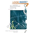 Reinforcement Learning: An Introduction (Adaptive Computation and Machine Learning)