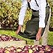 Mochiglory Harvest Garden Apron Fruit Picking Bag