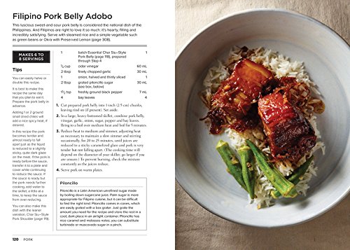 The Complete Sous Vide Cookbook: More than 175 Recipes with Tips and Techniques
