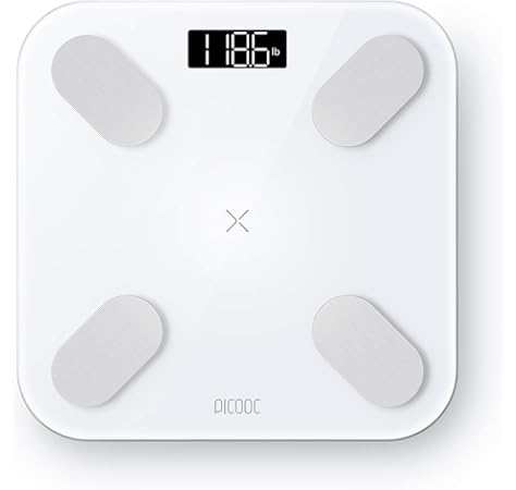 huawei watch gt & smart body fat scale