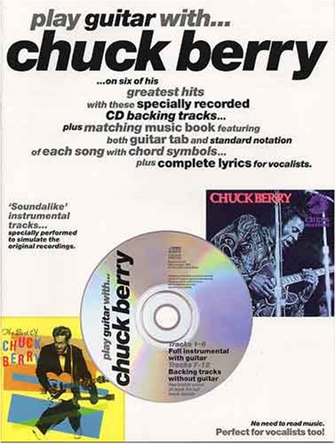 Chuck Berry