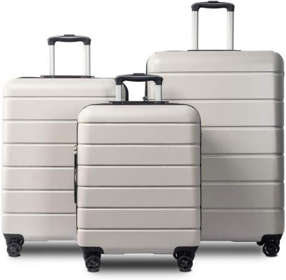 away suitcase set