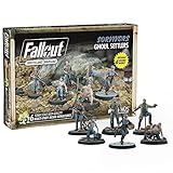 Modiphius Entertainment Fallout Wasteland