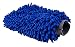 Relentless Drive Ultimate Car Wash Mitt - Extra Large Size - Premium Chenille Microfiber Wash Mitt - Wash Glove - Lint Free - Scratch Free primary