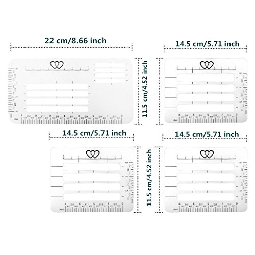 5 Kasmena+Addressing+Templates+Envelopes+Scrapbooking