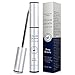 Advanced Eyelash Growth Serum (5ml) & Eyebrow Conditioner Enhancer For Lush Voluminous Long Brow & Lash Boost Primer 3 Month Supply