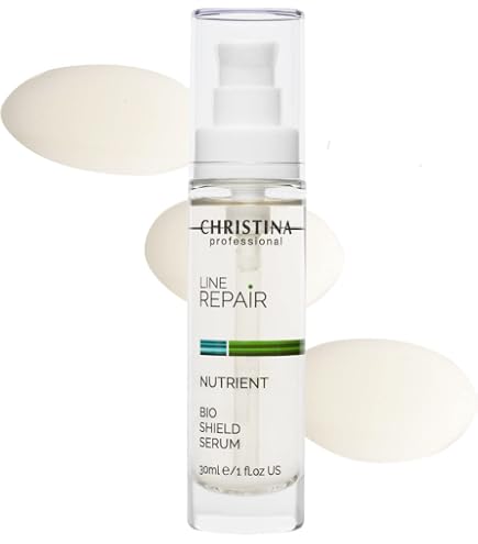 Amazon.com: -CHRISTINA- Muse - Absolute Defense 30ml : Beauty