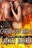 Trinity Bound (Redwood Pack Book 3)