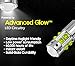 OPT7 9006 CREE XLamp LED DRL Fog Light Bulbs - 5000K Bright White @ 700 Lm per bulb - All Bulb Sizes and Colors - 1 year Warranty (Pack of 2)