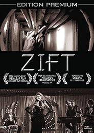 Zift+ Dvd + Copie Digitale