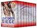 Love Under Siege: A Limited Edition Military Romantic Suspense Collection