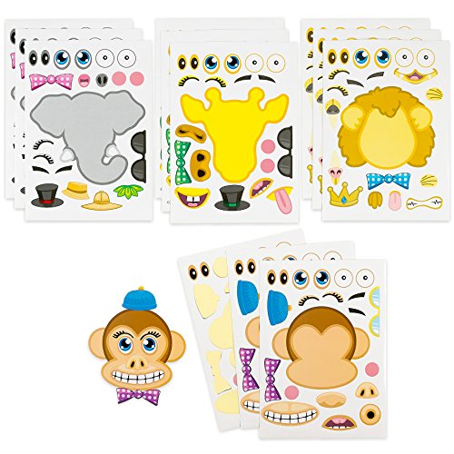 2 Kidsco+Sticker+Parties+Birthdays+Daycare