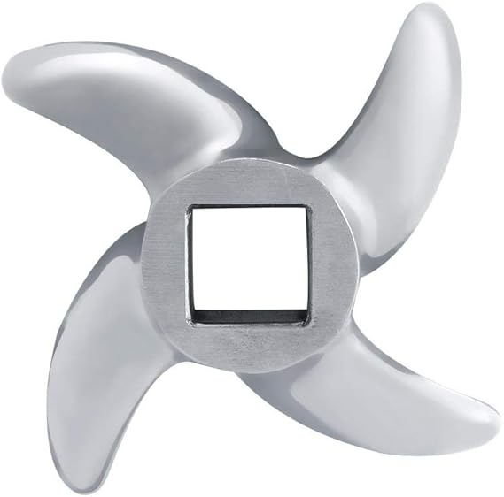 Meat Grinder Blade Stainless Steel Mincer Blades