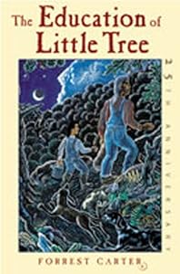 The Education of Little Tree