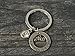 Infinity Collection Dance She Believed She Could So She Did Keychain, Dance Jewelry, Dance Keychain, Gift For Dancers