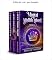 Livro Jornada mágica da meia-idade, Livros 4 - 6 (Busca mágica na meia-idade)
