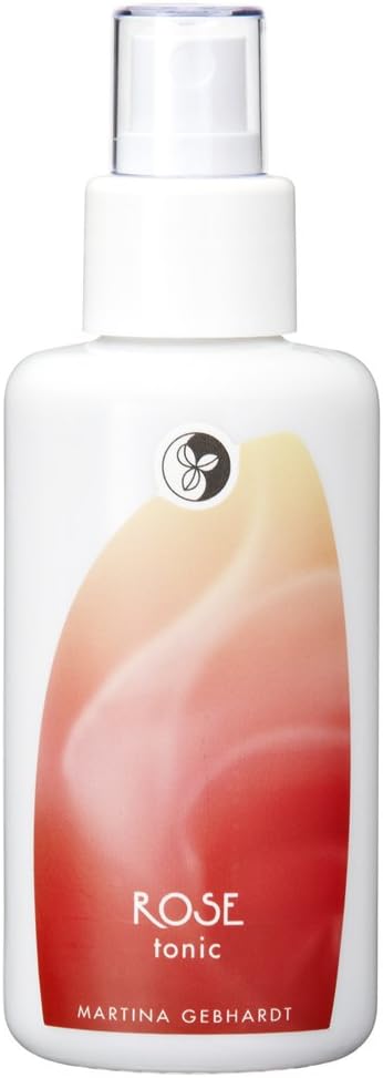 Rose Tonic 100 ml