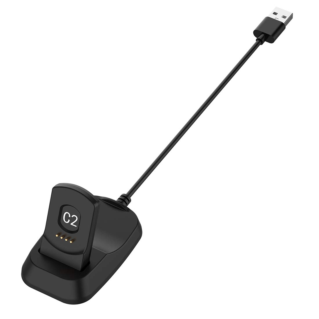 ticwatch c2 charger