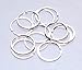 12 Gas Rings (4 sets) for .223/5.56 AR-15 Semi-Auto Sporting Rifle