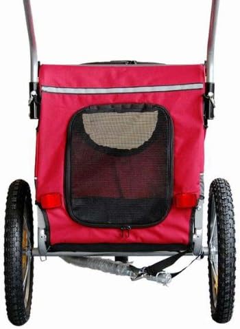 doggyhut medium stroller